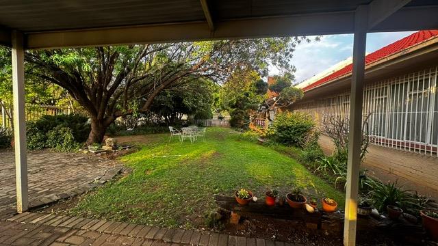 8 Bedroom Property for Sale in Universitas Free State
